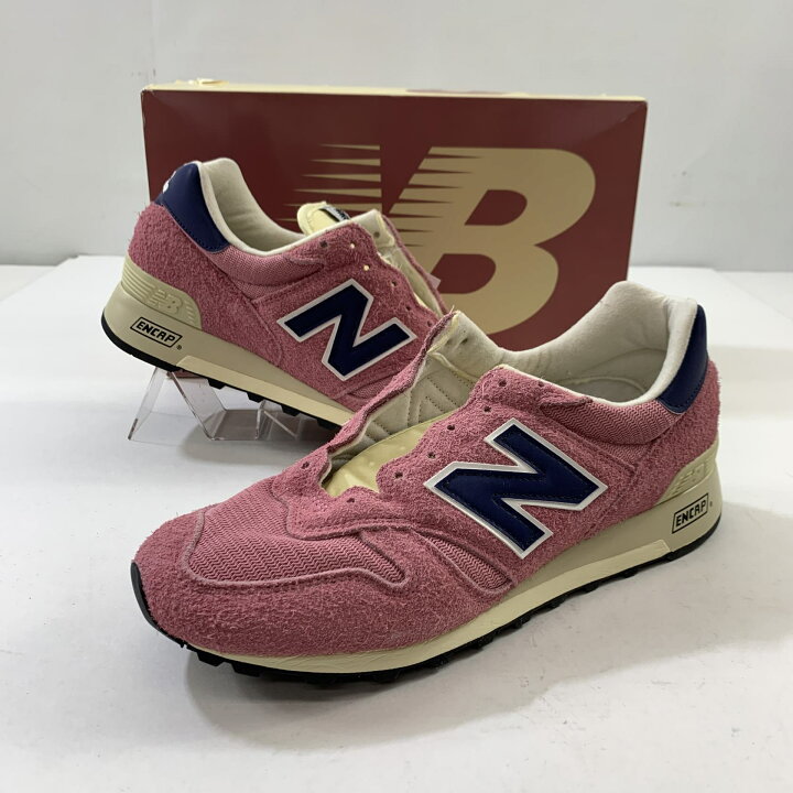 楽天市場】【中古】 NEW BALANCE M1300 ADニューバランス M1300AD 28cm 