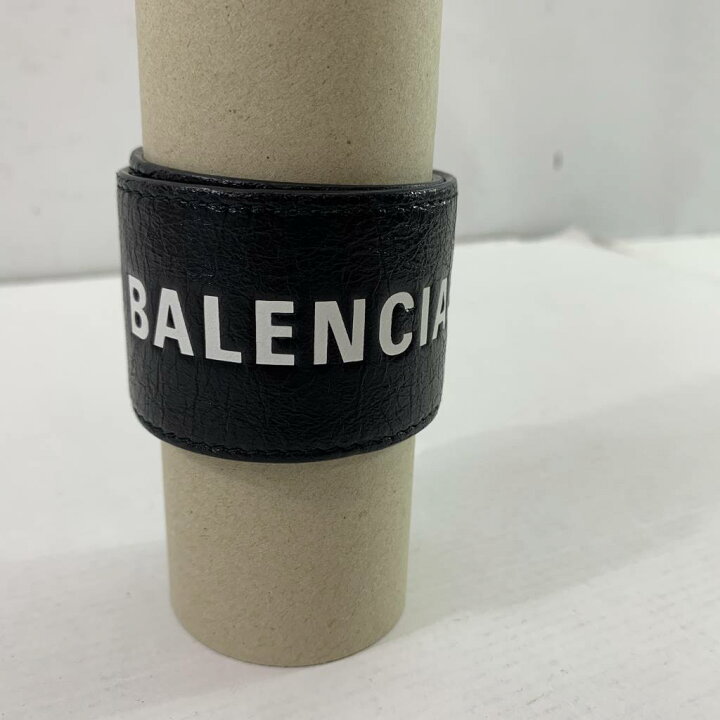 楽天市場】【中古】バレンシアガ BALENCIAGA サイクルブレスレット  
