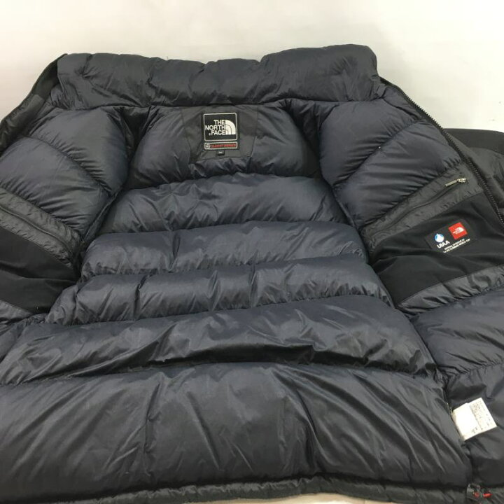 楽天市場】【中古】 THE NORTH FACE ザノースフェイス ダウン 