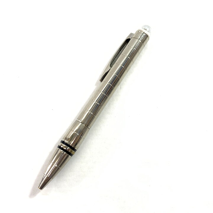 楽天市場】【中古】MONTBLANC モンブラン ボールペン 14cm 42g 