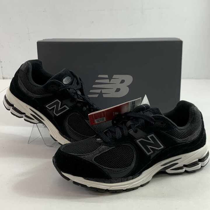 楽天市場】【中古】New Balance 2002R 