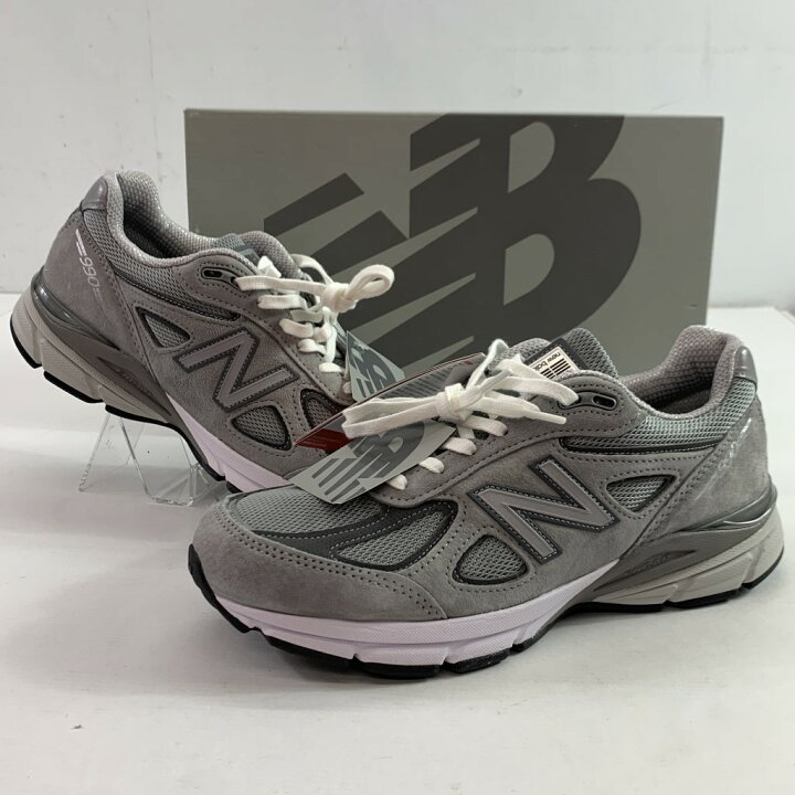 楽天市場】【中古】New Balance 990v4  