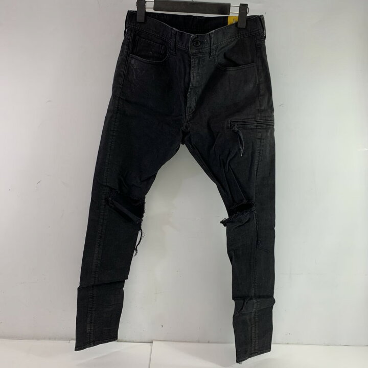 楽天市場】【中古】#FR2 FRP015 FR2 エフアールツー デニム、ジーンズ 