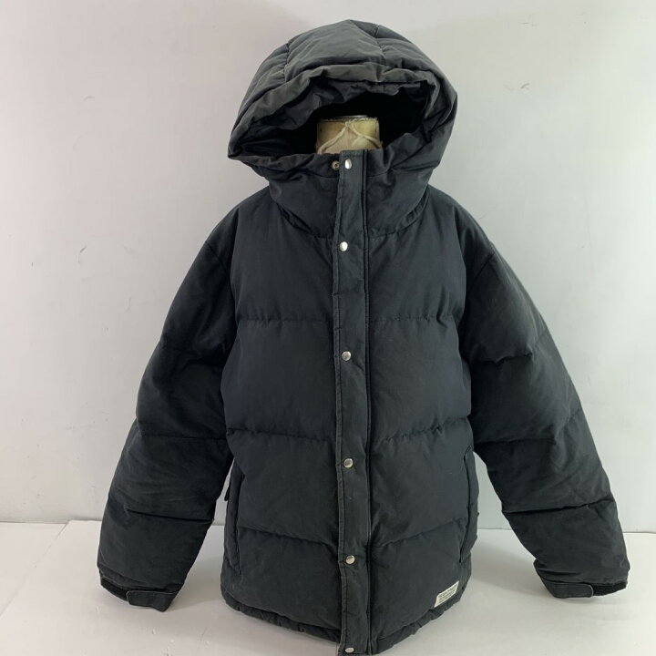 楽天市場】【中古】WACKO MARIA VENTILE DOWN JACKET ワコマリア  