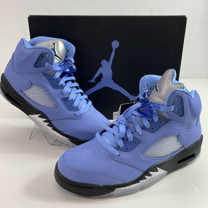 楽天市場】【中古】Nike Air Jordan 5 Retro SE 