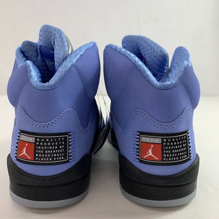 楽天市場】【中古】Nike Air Jordan 5 Retro SE 