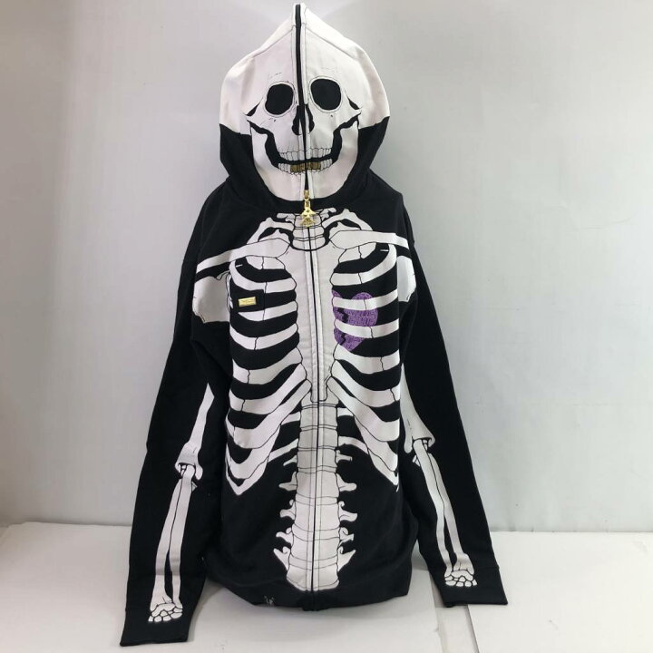 楽天市場】【中古】LRG エルアールジー LRG DEAD SERIOUS HOODIE 