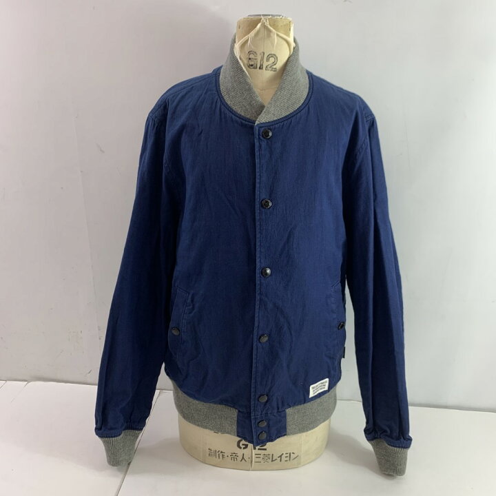 楽天市場】【中古】WACKO MARIA GUILTY PARTIES ワコマリア 日本製 