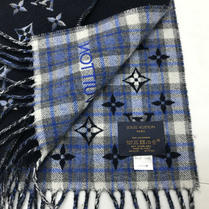 楽天市場】【中古】LOUIS VUITTON ルイヴィトン M71348 モノグラム  