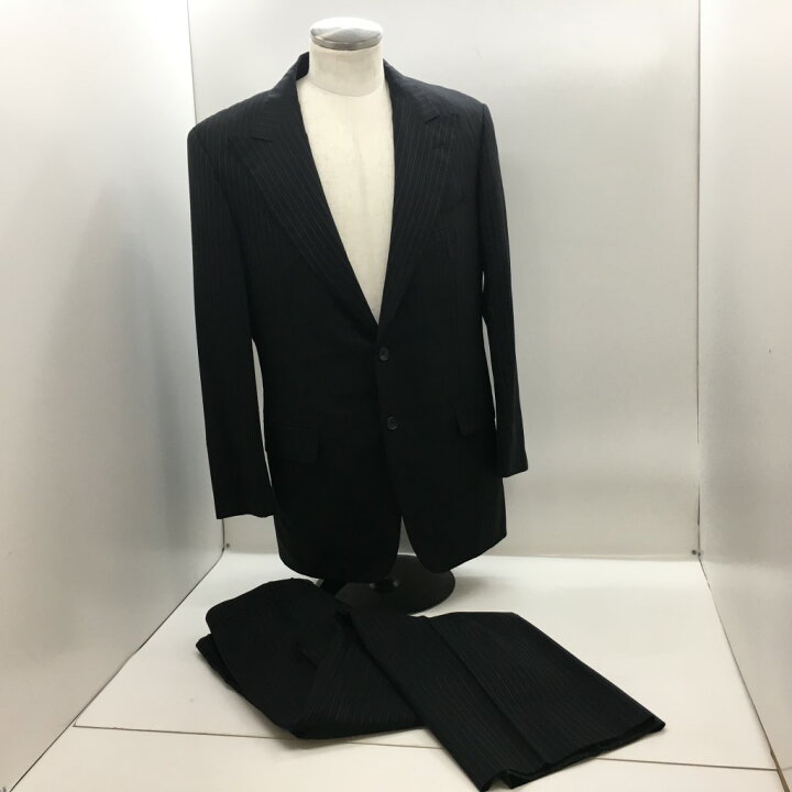 楽天市場】【中古】GUCCI グッチ メンズ スーツ サイズ50 セットアップ 
