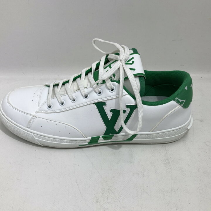楽天市場】【中古】LOUIS VUITTON ルイヴィトン チャーリーライン 