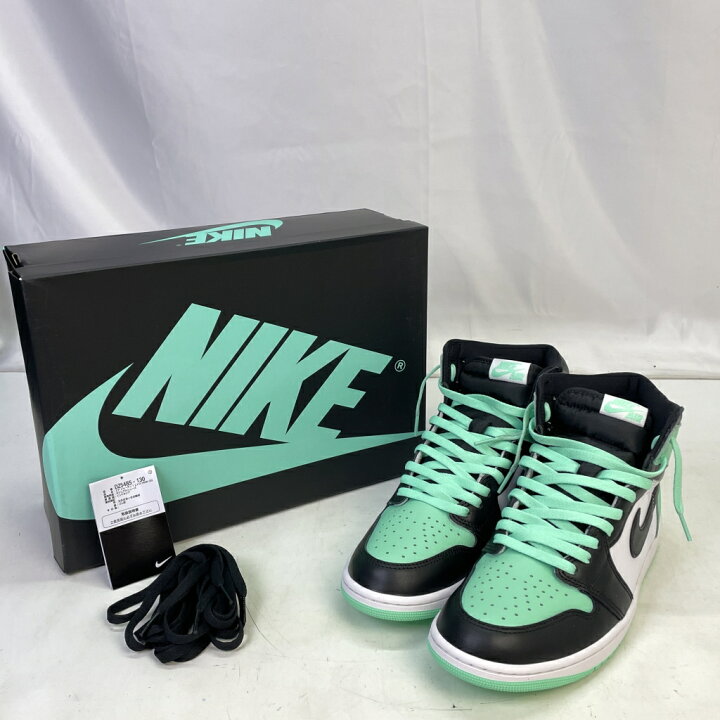 楽天市場】【中古】 ナイキ NIKE AIR JORDAN 1 High OG 