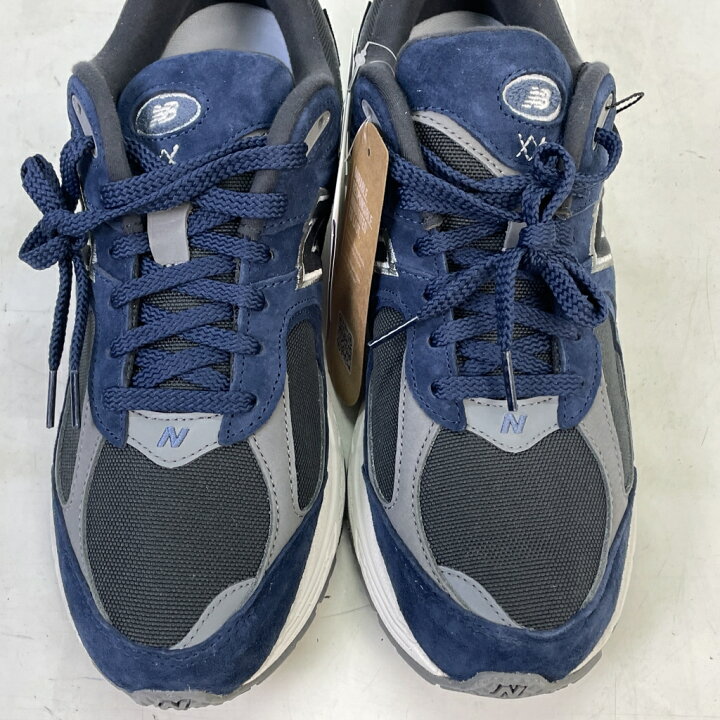 楽天市場】【中古】 ニューバランス NEW BALANCE Safari別注 2002R 