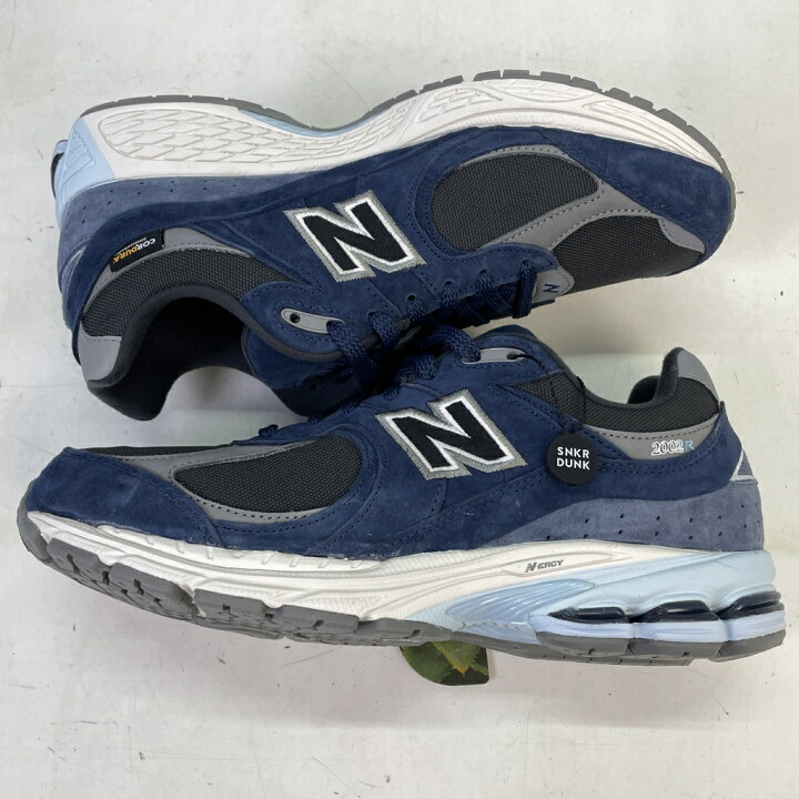 楽天市場】【中古】 ニューバランス NEW BALANCE Safari別注 2002R 