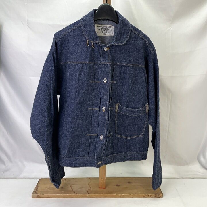 楽天市場】【中古】 TCB JEANS (ティーシービージーンズ) Viktor