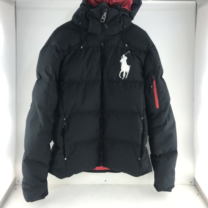 楽天市場】【中古】 ポロ・ラルフローレン POLO RALPH LAUREN フード  