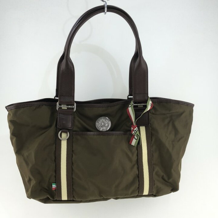 楽天市場】【中古】 オロビアンコ Orobianco カーキグリーン メンズ 