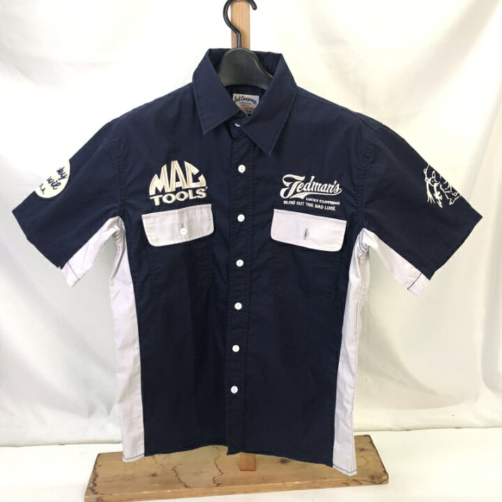 楽天市場】【中古】 マックツールズ×テッドマン MACTOOLS×TEDCOMPANY 
