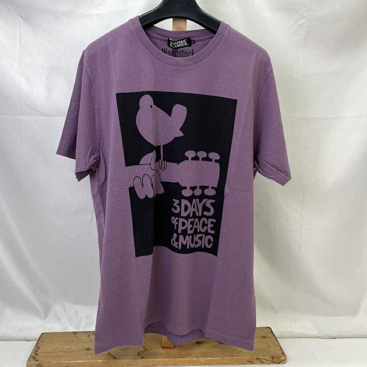 楽天市場】【中古】 ヒステリックグラマー HYSTERIC GLAMOUR イラストT 