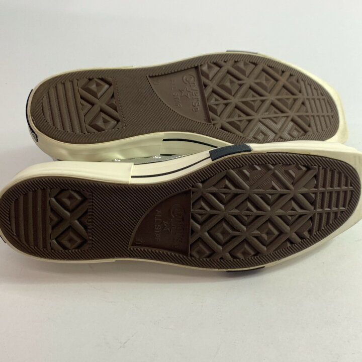 楽天市場】【中古】04w0139▽※RICK OWENS DRKSHDW × CONVERSE リック 