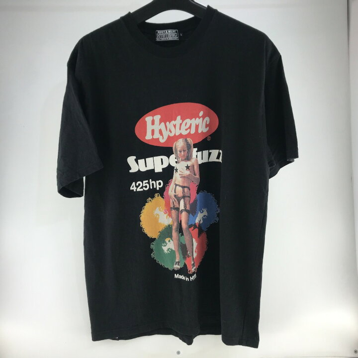 楽天市場】【中古】 ヒステリックグラマー HYSTERIC GLAMOUR PAINTERS 