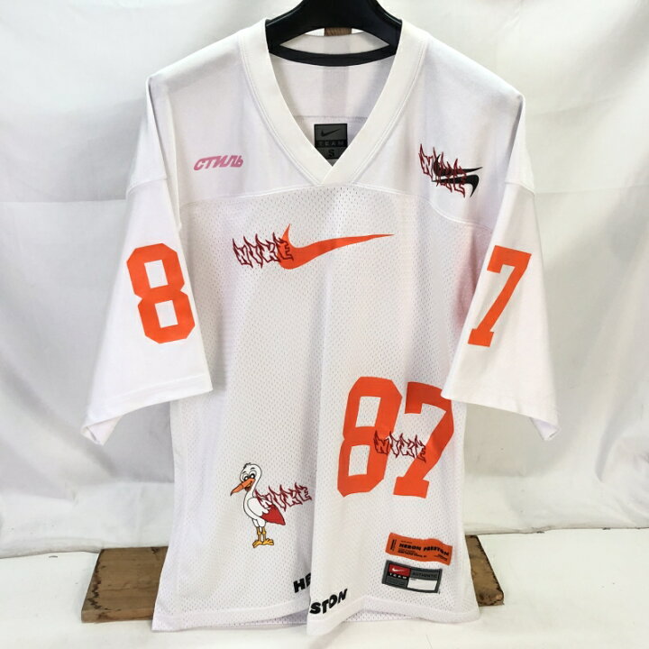 楽天市場】【中古】 ナイキ × ヘロン プレストン NIKE × HERON PRESTON 