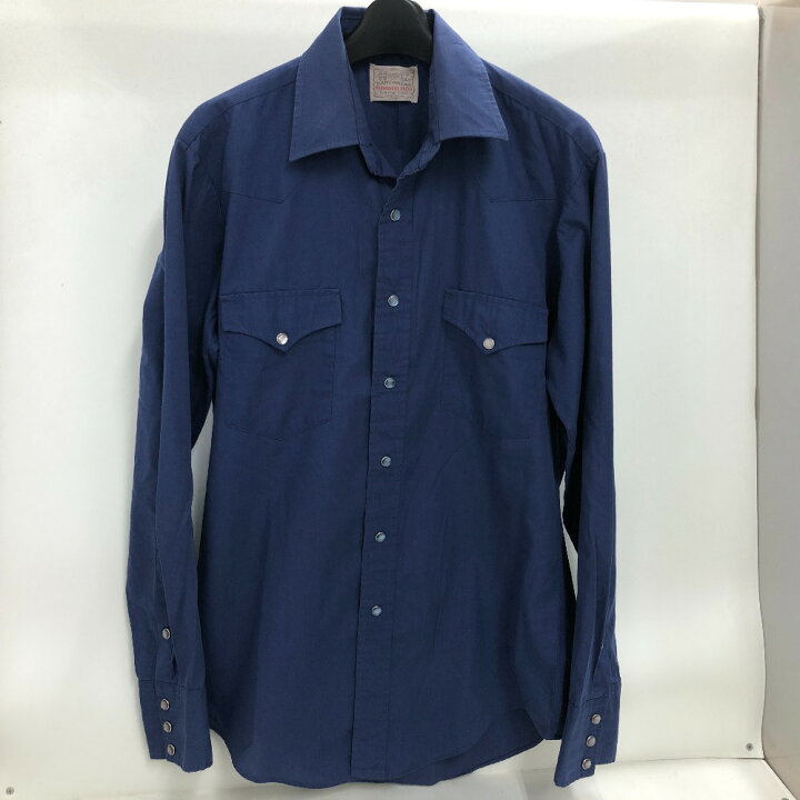 楽天市場】【中古】 H BAR C エイチバーシー 70s USA製 ウエスタン 