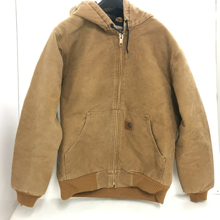 楽天市場】【中古】 カーハート Carhartt ACTIVE JACKET アクティブ 