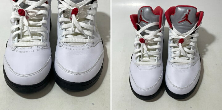 楽天市場】【中古】 ナイキ NIKE Air Jordan 3 Retro 