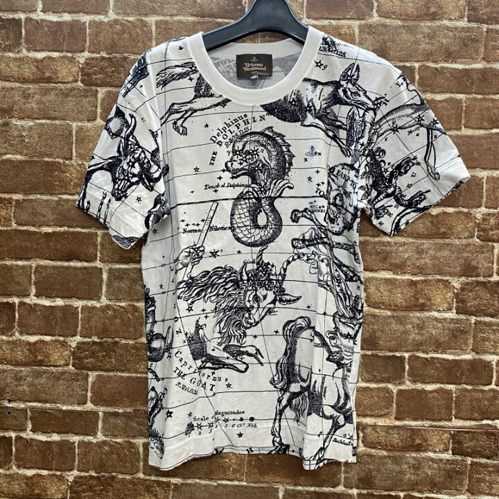 楽天市場】【中古】 ヴィヴィアンウエストウッド Vivienne Westwood  