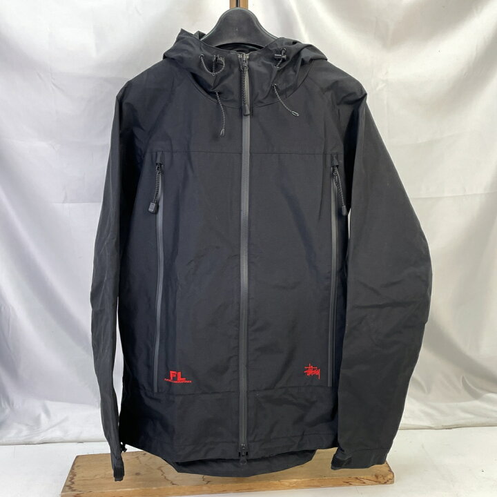 楽天市場】【中古】 ステューシー STUSSY × FUTURA LABORATORIES 