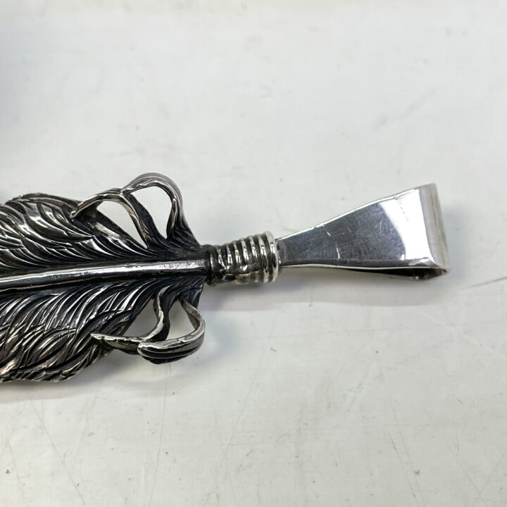 楽天市場】【中古】 BIG HAND ビッグハンド フェザートップ K18 太陽 