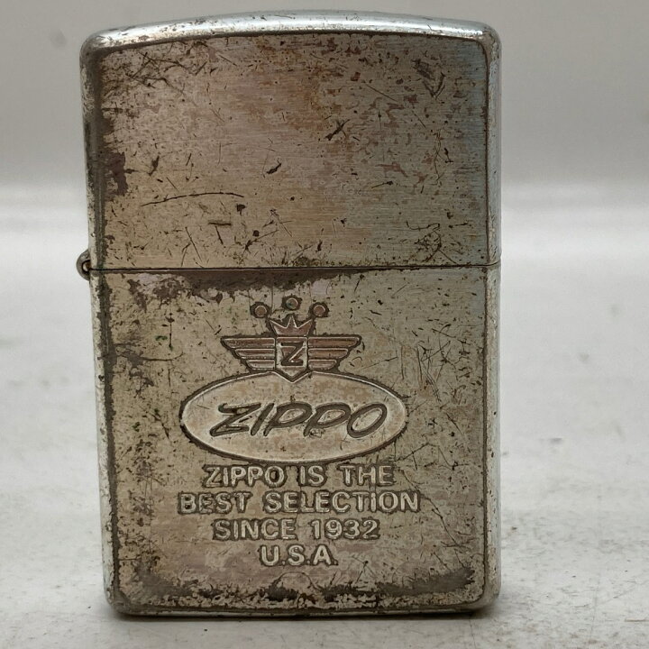 楽天市場】【中古】 ジッポ ZIPPO ベストセレクション インタリック 