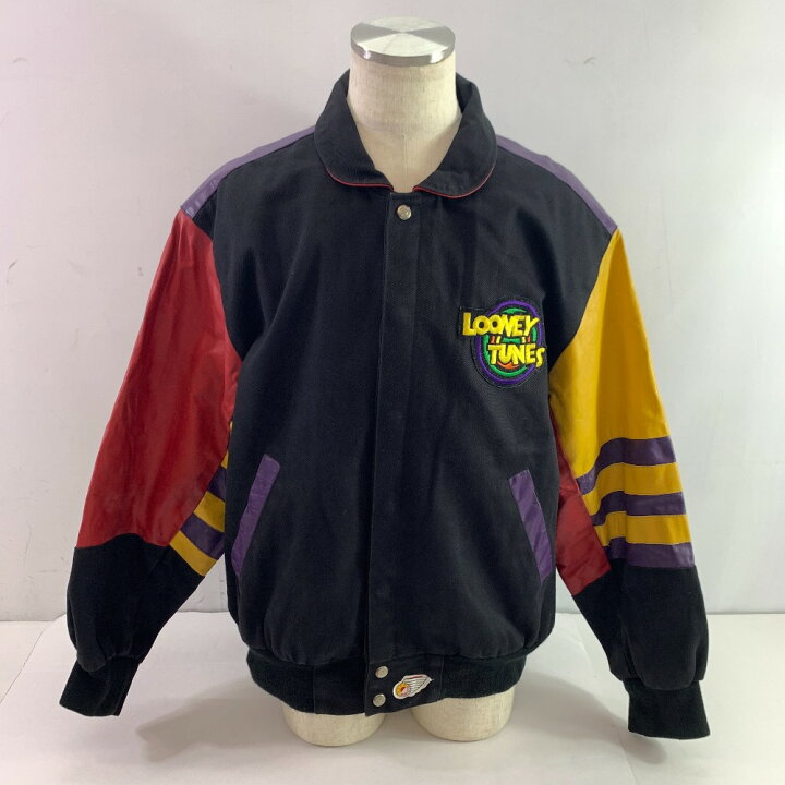 楽天市場】04w0627▽※【中古】 JEFF HAMILTON x LOONEY TUNES ジェフ 