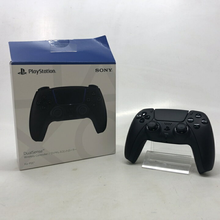楽天市場】【中古】 〇 PS5 コントローラー デュアルセンス 