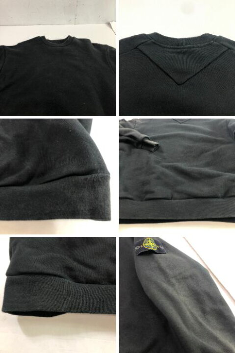 楽天市場】【中古】04w1108∞※ STONE ISLAND ストーンアイランド 