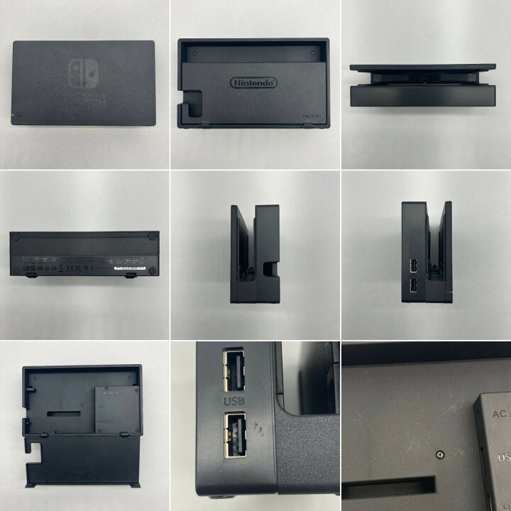 楽天市場】04w1042〓【ゲーム】Nintendo Switch本体 HAC-001(-01 