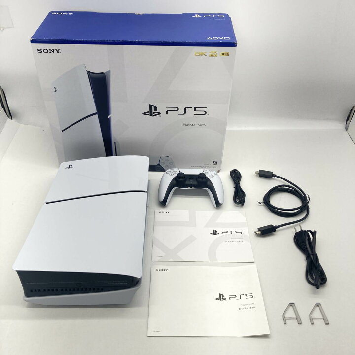 楽天市場】04w1052〓【ゲーム】PlayStation 5本体 新型 CFI-2000 