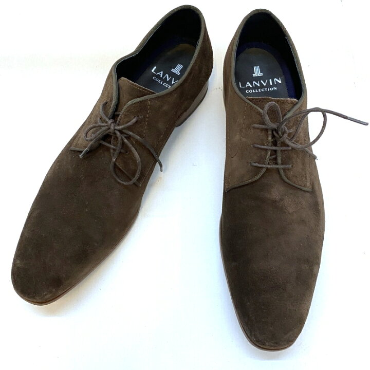 楽天市場】【中古】LANVIN COLLECTION ランバンコレクション 