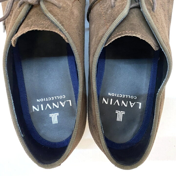 楽天市場】【中古】LANVIN COLLECTION ランバンコレクション 