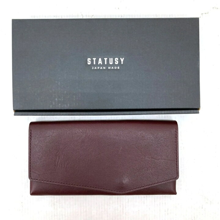 楽天市場】【中古】statusy il modo ステータシー イルモード 日本製 
