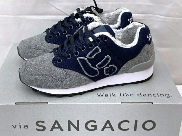 楽天市場】【中古】Via SANGACIO ヴィア・サンガチオ にゅ～ず 