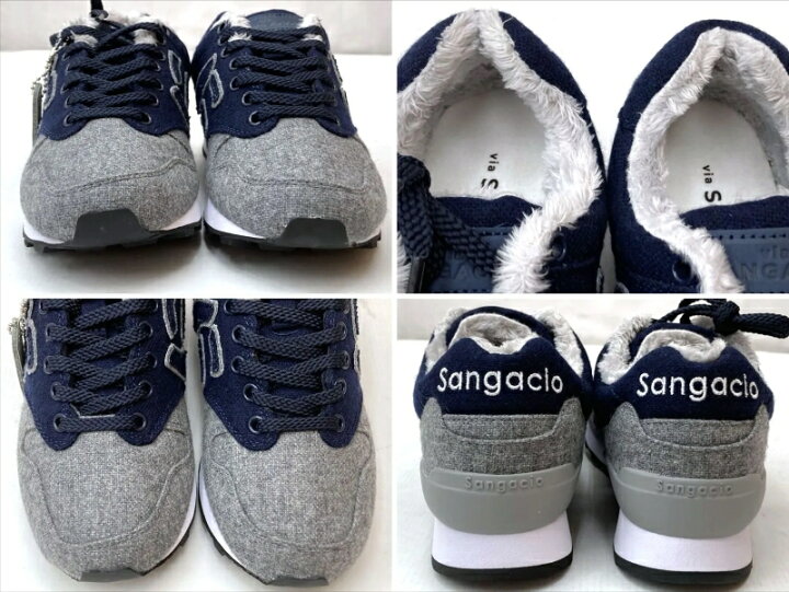 楽天市場】【中古】Via SANGACIO ヴィア・サンガチオ にゅ～ず 