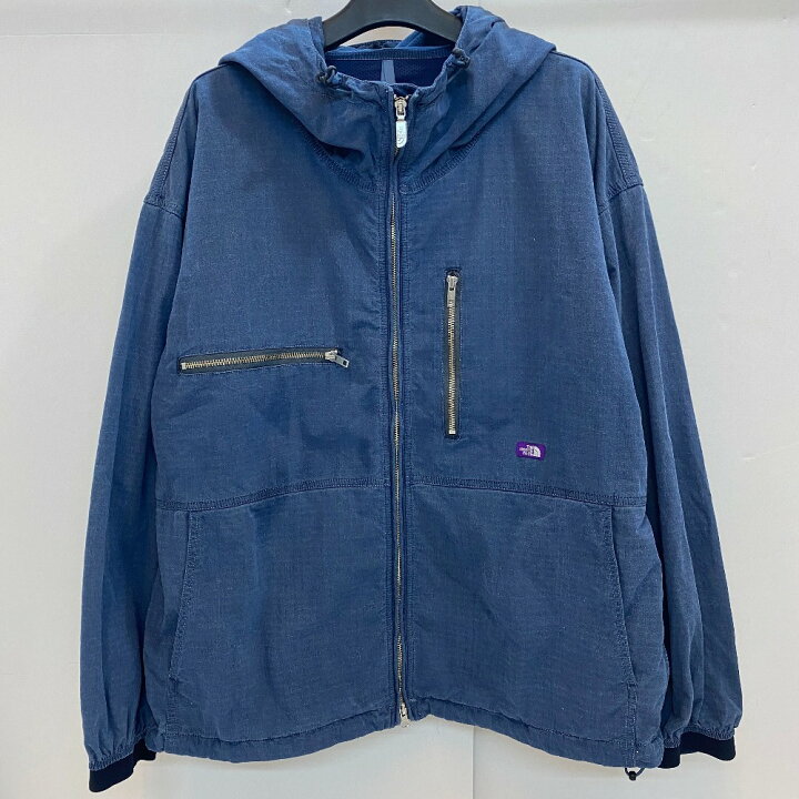 楽天市場】☆【中古】THE NORTH FACE PURPLE LABEL ザノースフェイス 