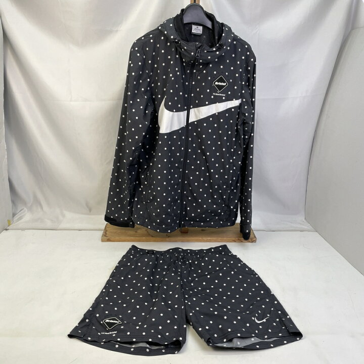 楽天市場】【中古】 FCRB (F.C.レアルブリストル) ×NIKE 