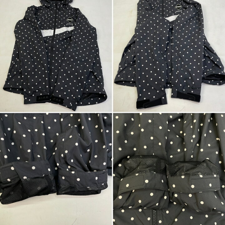楽天市場】【中古】 FCRB (F.C.レアルブリストル) ×NIKE 