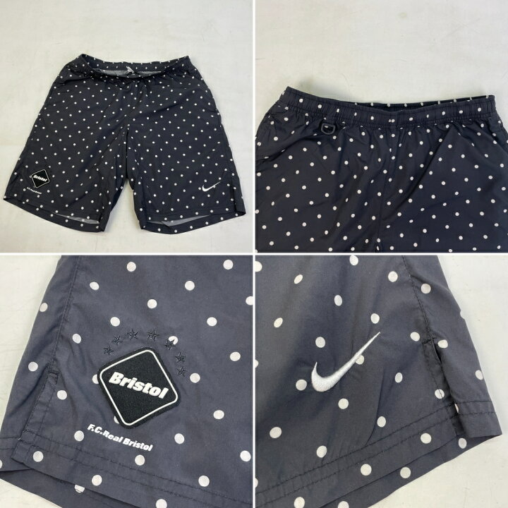 楽天市場】【中古】 FCRB (F.C.レアルブリストル) ×NIKE 