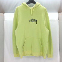 楽天市場】stussy パーカー 緑の通販