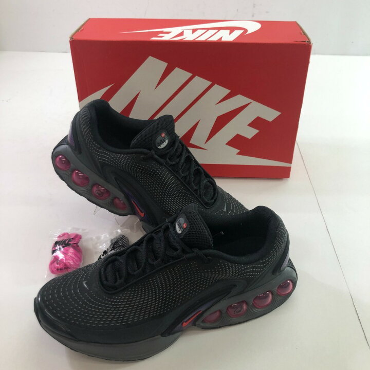 楽天市場】04w1620∞※【中古】 NIKE AIR MAX DN ナイキ エアマックス 