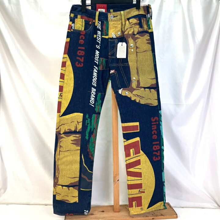 楽天市場】【中古】 Levi